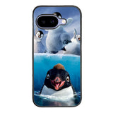 Happy Feet 2 Movie Wallpaper HD  X0588 Google Pixel 10A Case