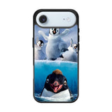 Happy Feet 2 Movie Wallpaper HD  X0588 iPhone Air Case