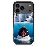 Happy Feet 2 Movie Wallpaper HD  X0588 iPhone 18 Pro Max Case