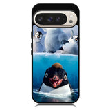 Happy Feet 2 Movie Wallpaper HD  X0588 Google Pixel 9 Pro XL Case
