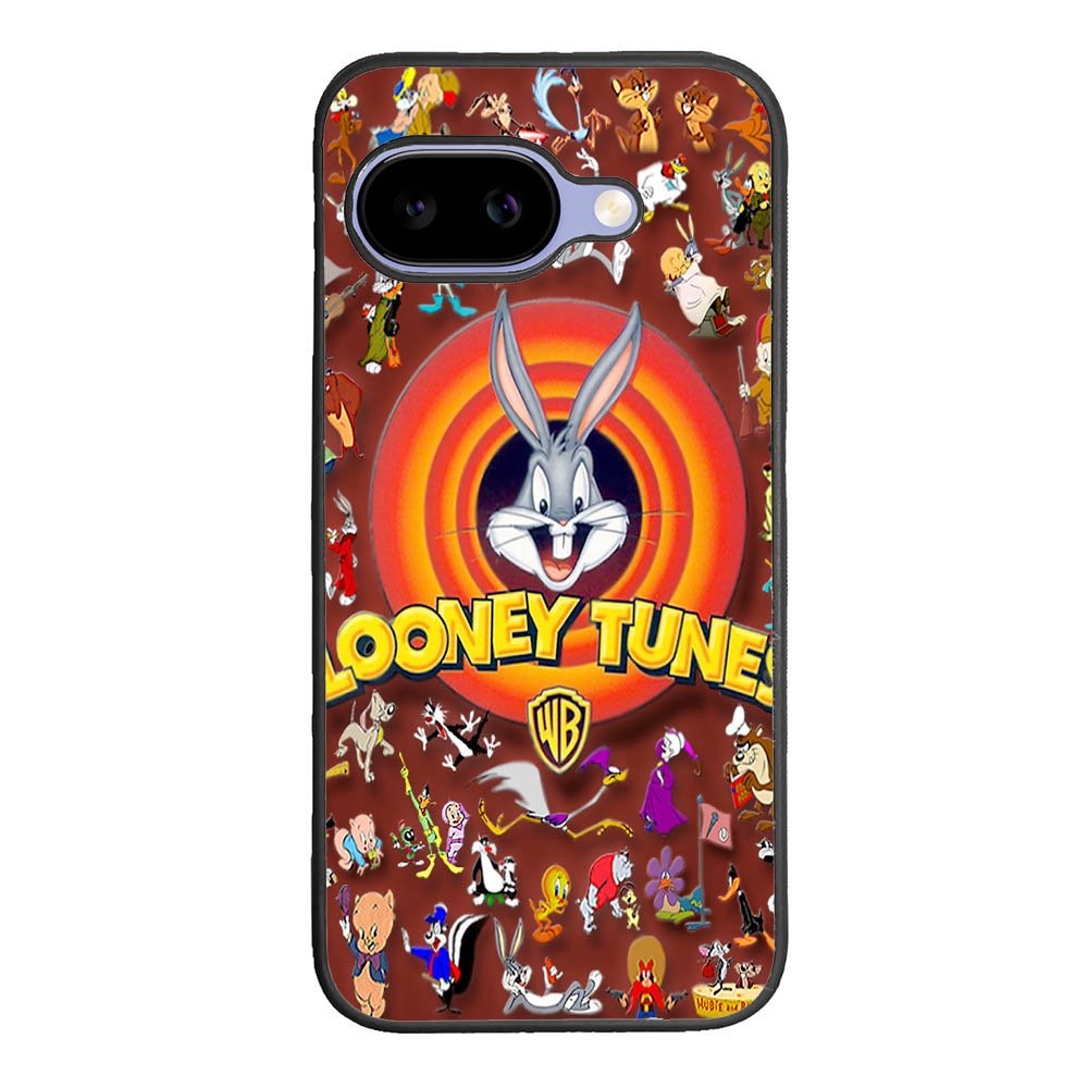 looney tunes x0571 Google Pixel 10A Case