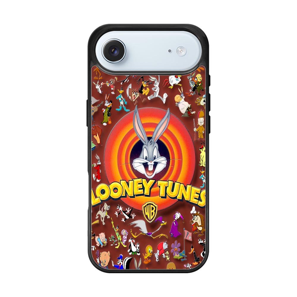 looney tunes x0571 iPhone Air Case