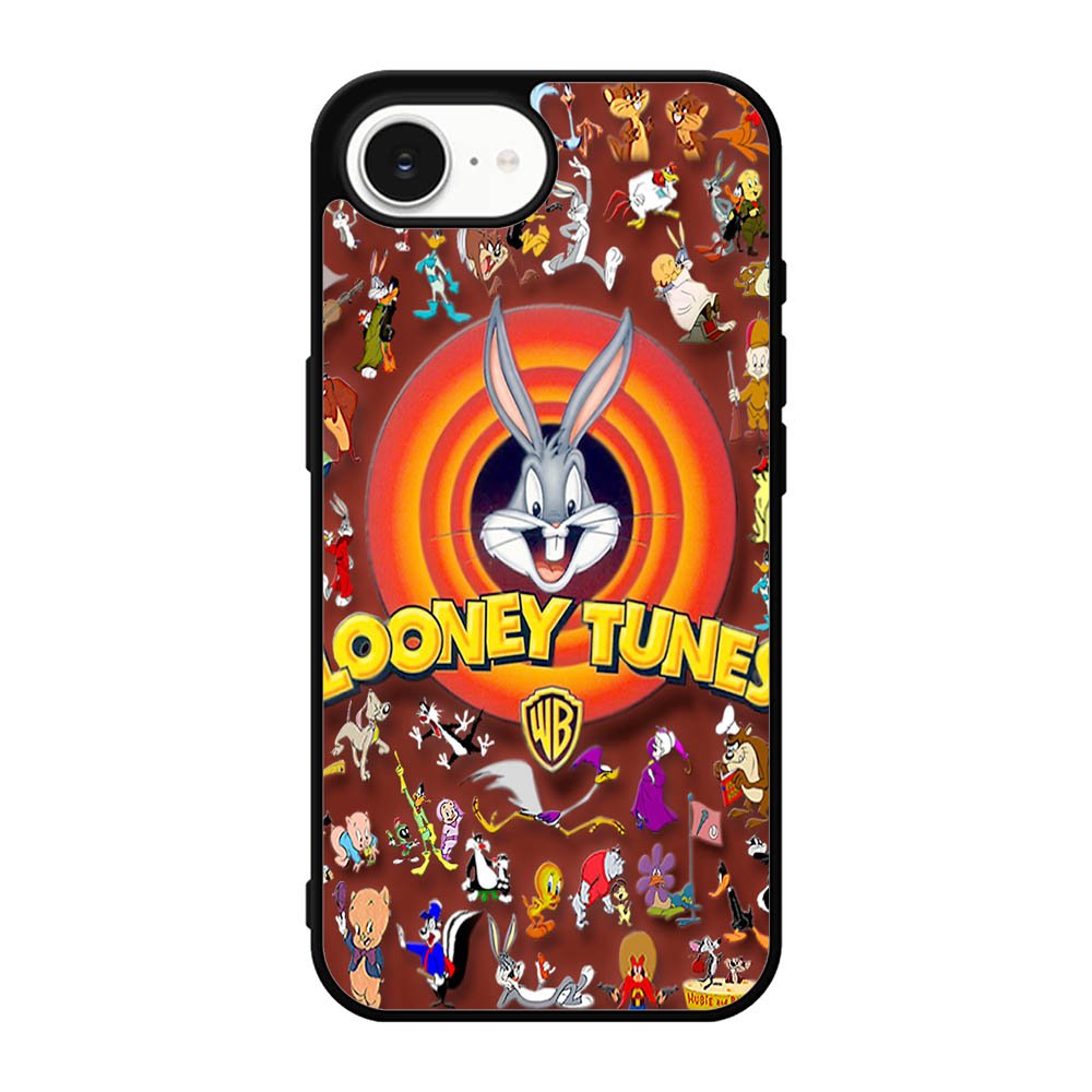 looney tunes x0571 iPhone 17e Case