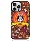 looney tunes x0571 iPhone 16 Pro Max Case