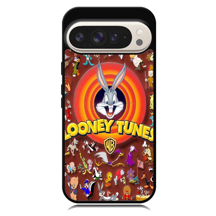 looney tunes x0571 Google Pixel 9 | Google Pixel 9 Pro Case