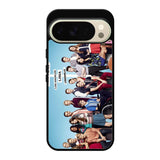 Glee Movie X0637 Google Pixel 10 Pro Case