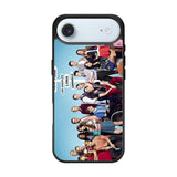 Glee Movie X0637 iPhone Air Case