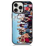 Glee Movie X0637 iPhone 16 Pro Case