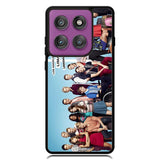 Glee Movie X0637 Motorola Moto Edge 2025 | Moto Edge 60 Fusion | Moto Edge 60 Pro Case