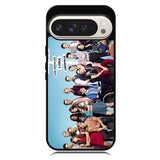 Glee Movie X0637 Google Pixel 9 | Google Pixel 9 Pro Case