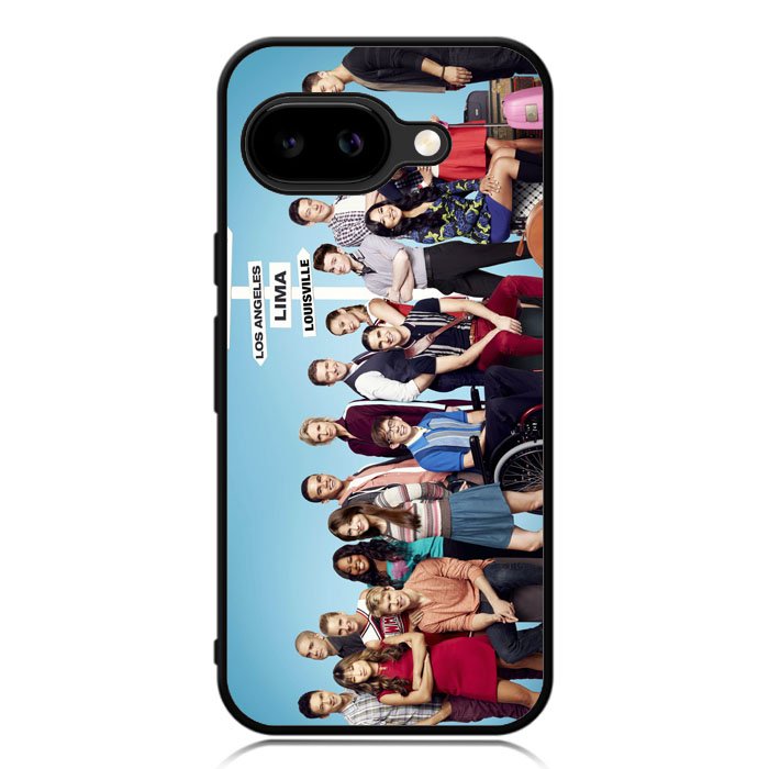 Glee Movie X0637 Google Pixel 9A Case