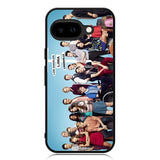 Glee Movie X0637 Google Pixel 9A Case