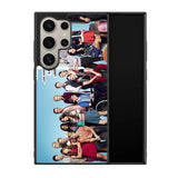 Glee Movie X0637 Samsung Galaxy S24 Ultra 5G Case