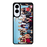 Glee Movie X0637 Samsung Galaxy S25 Edge Case