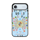 Harry Potter 422 quidditch world cup  X0613 iPhone Air Case
