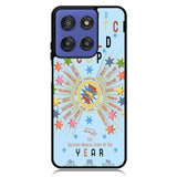 Harry Potter 422 quidditch world cup  X0613 Motorola Moto G Stylus 5G 2025 Case
