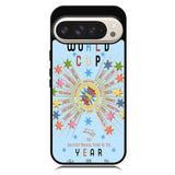 Harry Potter 422 quidditch world cup  X0613 Google Pixel 9 | Google Pixel 9 Pro Case
