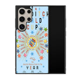 Harry Potter 422 quidditch world cup  X0613 Samsung Galaxy S25 Ultra 5G Case