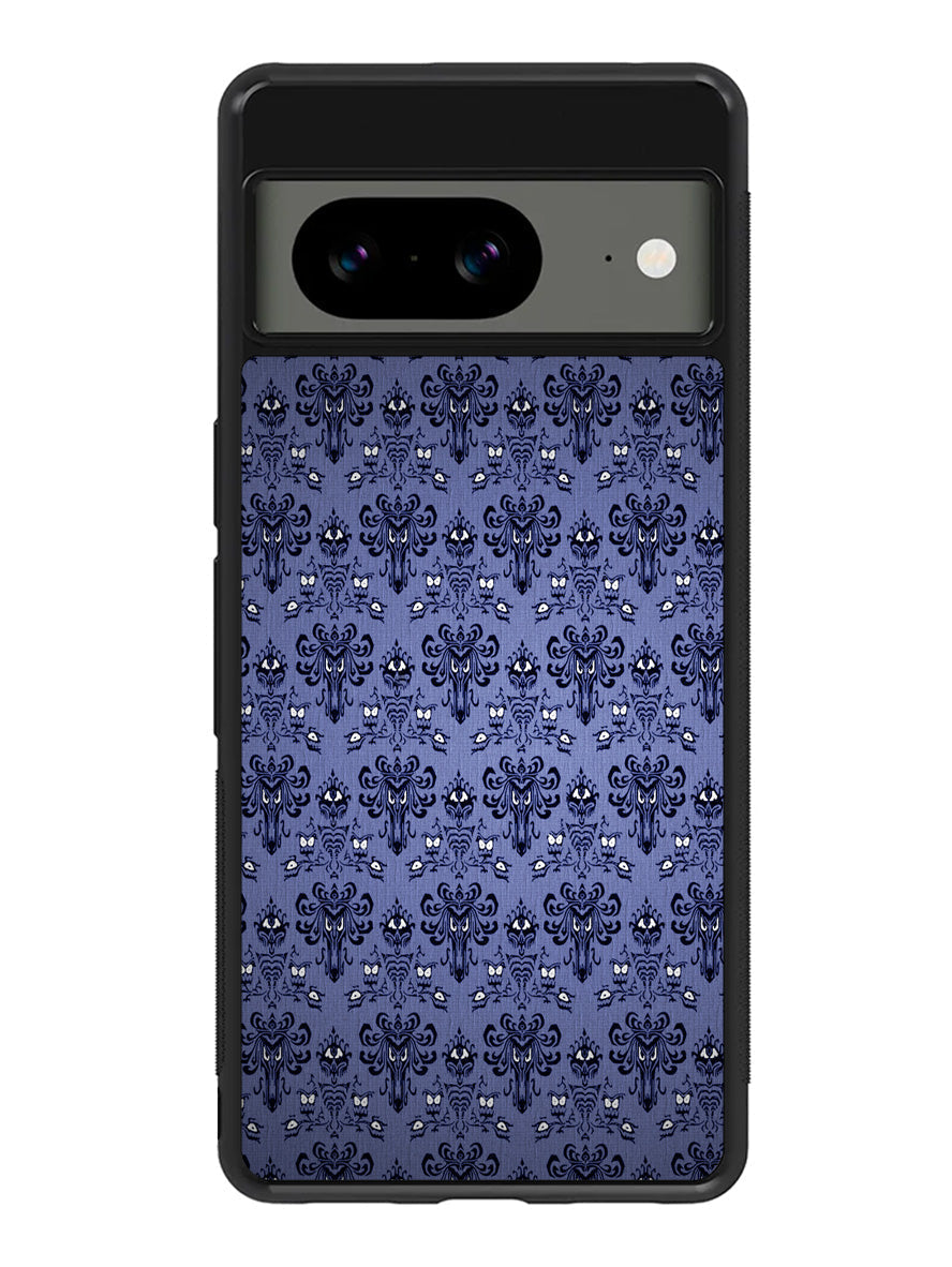 haunted mansion 1st Google Pixel 8a Case