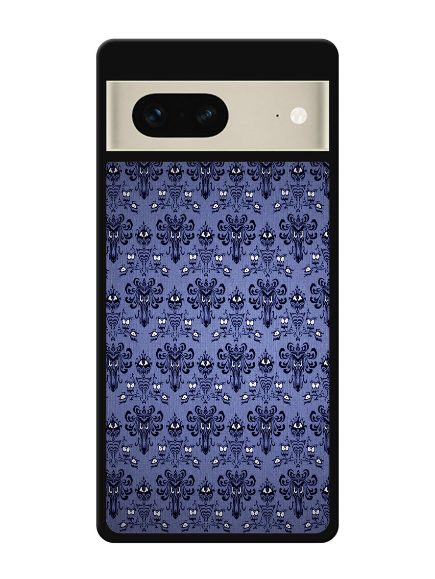 haunted mansion 1st Google Pixel 7 Case