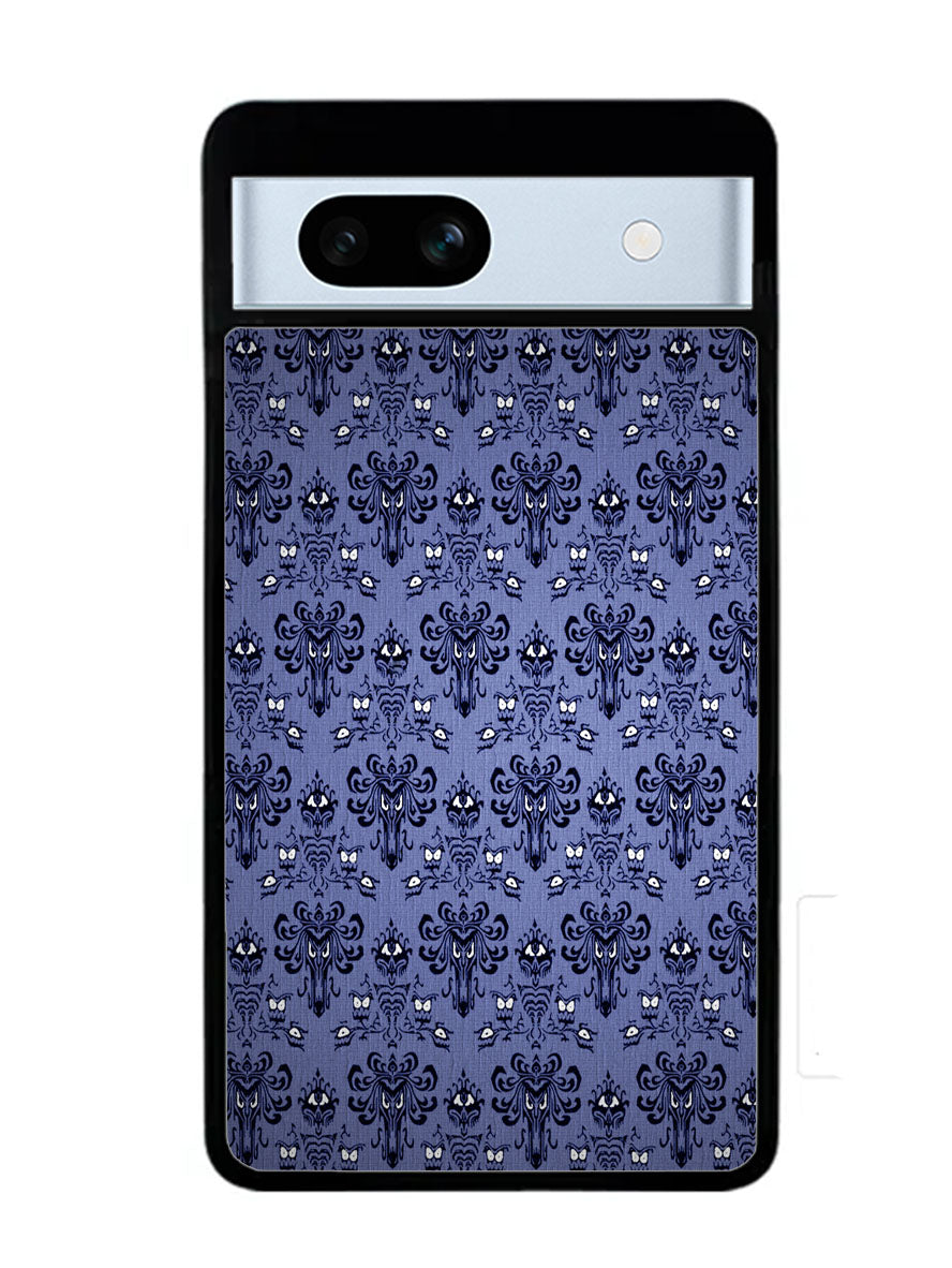 haunted mansion 1st Google Pixel 7A Case