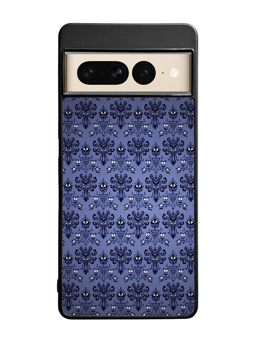 haunted mansion 1st Google Pixel 7 Pro Case