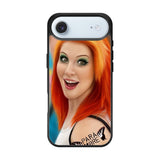 hayley williams paramore band painting  X0602 iPhone Air Case