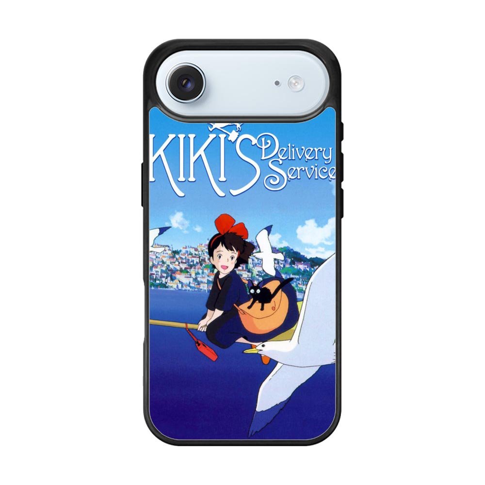 kiki's delivery service X0621 iPhone Air Case