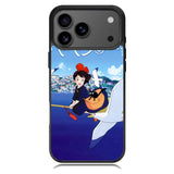 kiki's delivery service X0621 iPhone 18 Pro Max Case