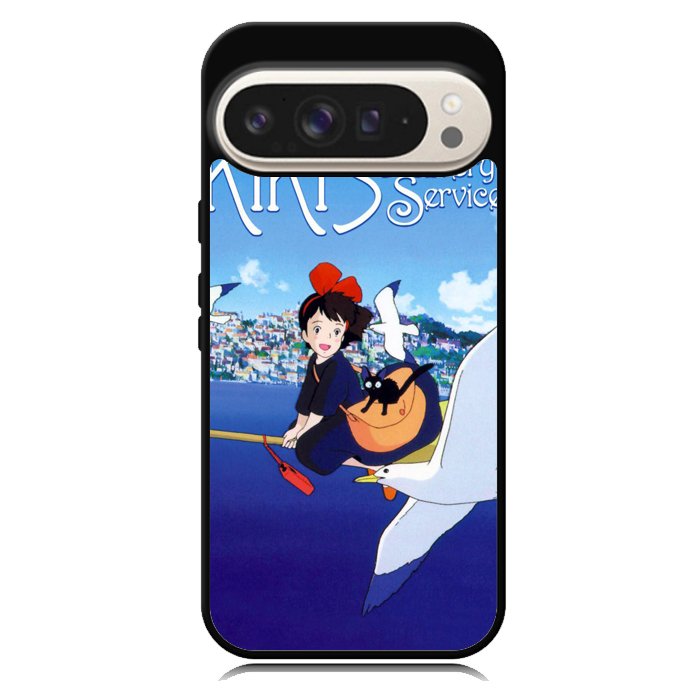 kiki's delivery service X0621 Google Pixel 9 Pro XL Case