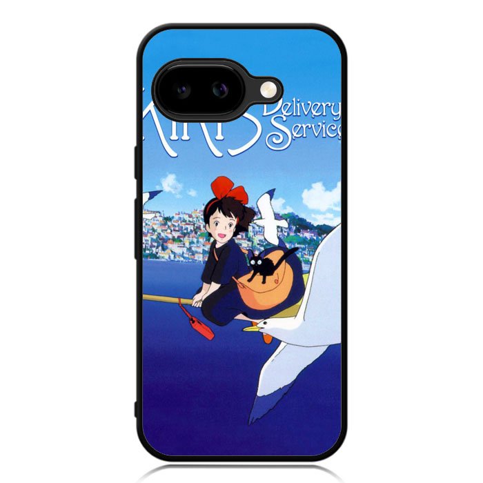 kiki's delivery service X0621 Google Pixel 9A Case