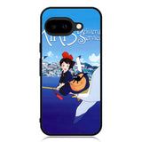 kiki's delivery service X0621 Google Pixel 9A Case