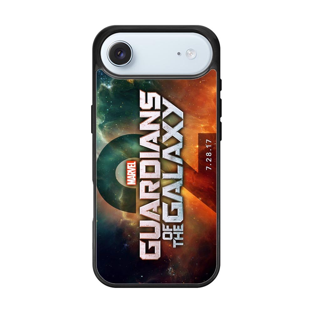 guardians of the galaxy 2 X0681 iPhone Air Case