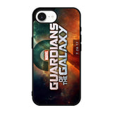 guardians of the galaxy 2 X0681 iPhone 17e Case