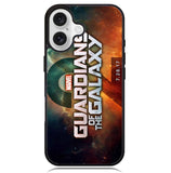 guardians of the galaxy 2 X0681 iPhone 16 Plus Case