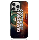 guardians of the galaxy 2 X0681 iPhone 16 Pro Case
