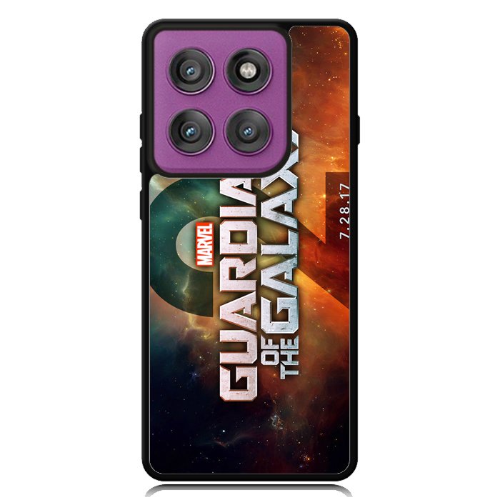 guardians of the galaxy 2 X0681 Motorola Moto Edge 2025 | Moto Edge 60 Fusion | Moto Edge 60 Pro Case