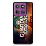 guardians of the galaxy 2 X0681 Motorola Moto Edge 2025 | Moto Edge 60 Fusion | Moto Edge 60 Pro Case