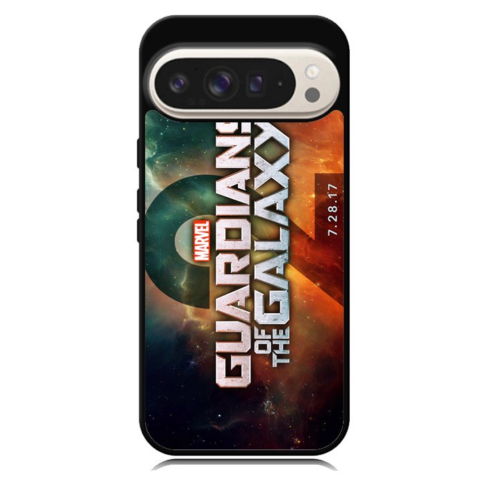 guardians of the galaxy 2 X0681 Google Pixel 9 Pro XL Case