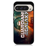 guardians of the galaxy 2 X0681 Google Pixel 9 Pro XL Case