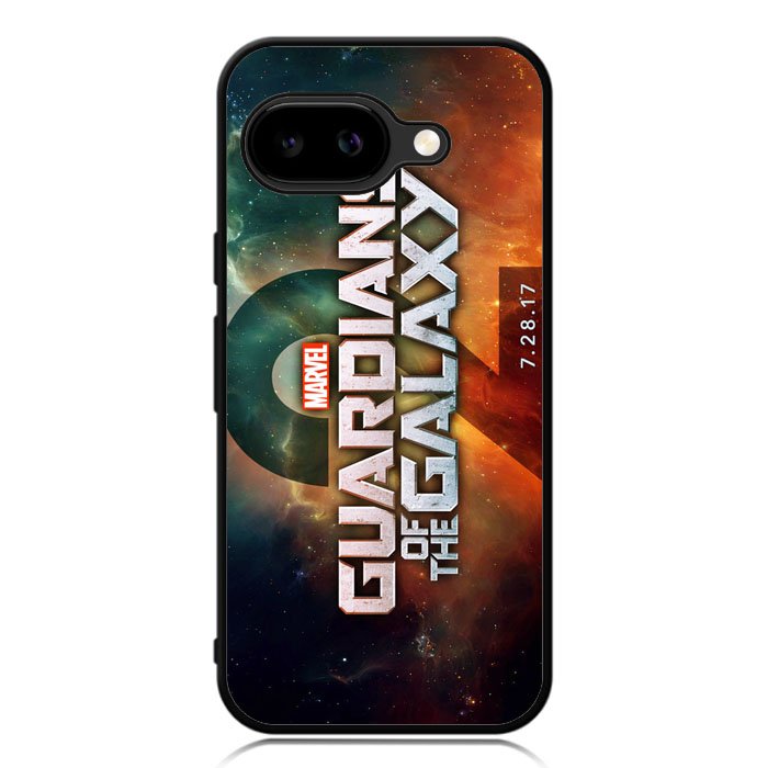 guardians of the galaxy 2 X0681 Google Pixel 9A Case