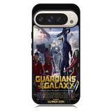 guardians of the galaxy X0672 Google Pixel 9 | Google Pixel 9 Pro Case