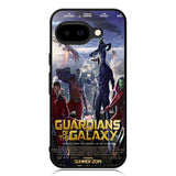 guardians of the galaxy X0672 Google Pixel 9A Case