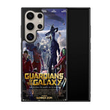 guardians of the galaxy X0672 Samsung Galaxy S25 Ultra 5G Case