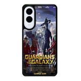guardians of the galaxy X0672 Samsung Galaxy S25 Edge Case