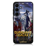guardians of the galaxy X0672 Samsung Galaxy S25 FE Case