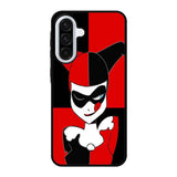 Harley Quinn Diamond Samsung Galaxy A56 Case FE4249