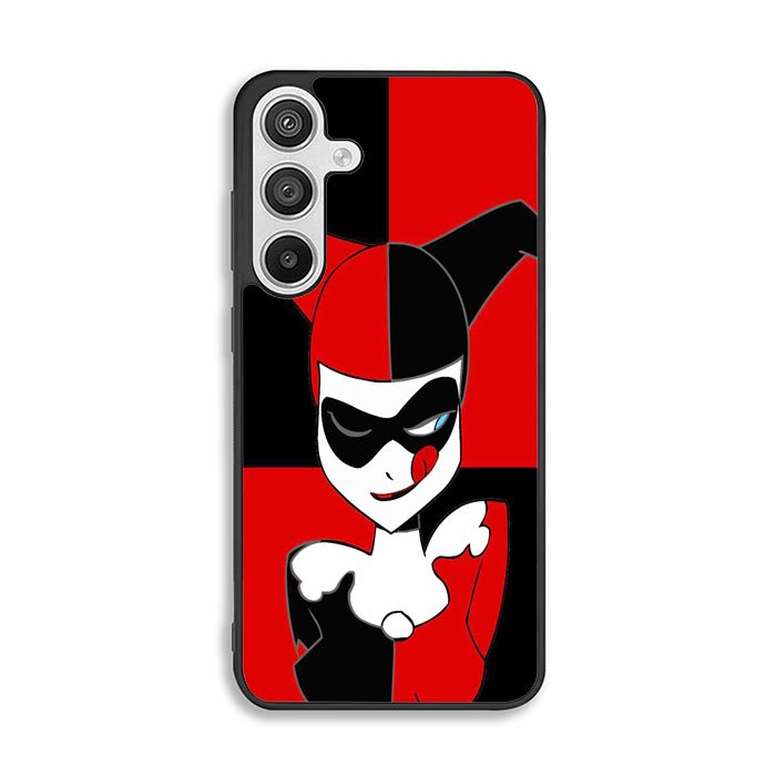 Harley Quinn Diamond Samsung Galaxy A26 Case FE4249
