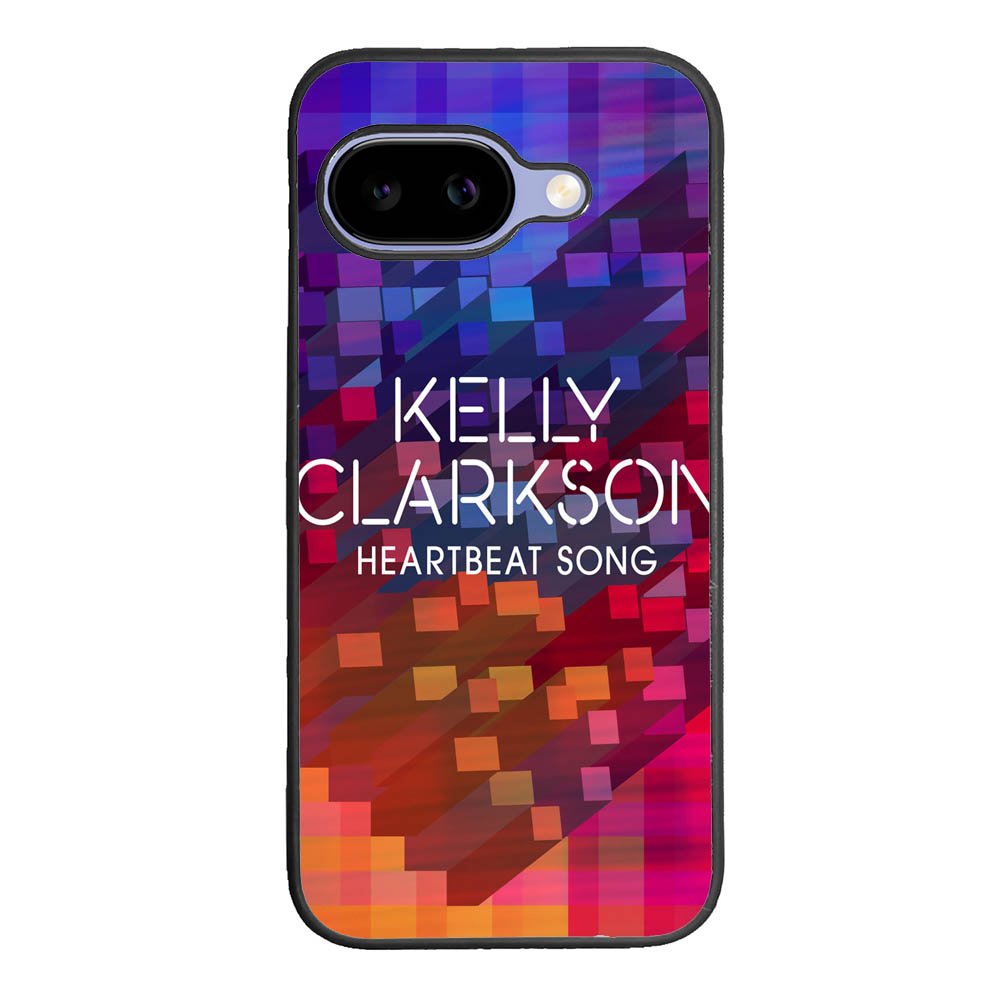 Heartbeat Song X0674 Google Pixel 10A Case