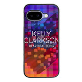 Heartbeat Song X0674 Google Pixel 10A Case